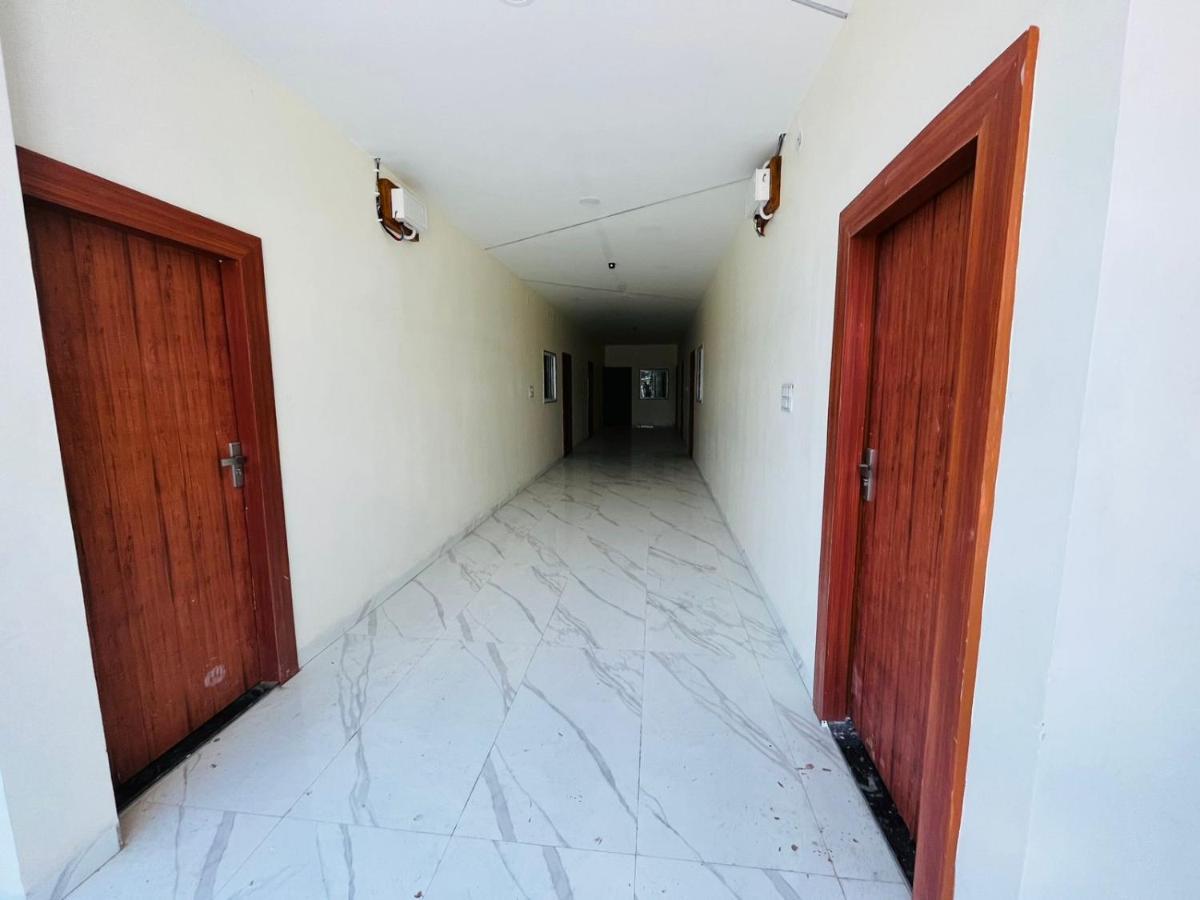 Jmc Hotel Vk 22 Akolia Exterior photo