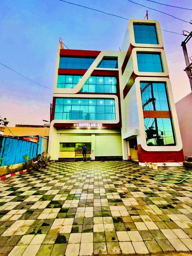 Jmc Hotel Vk 22 Akolia Exterior photo